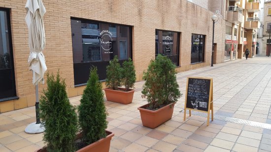 Restaurant Vikissim - Image 3