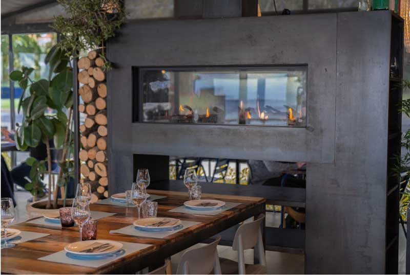 Restaurant Xiroi - Image 3