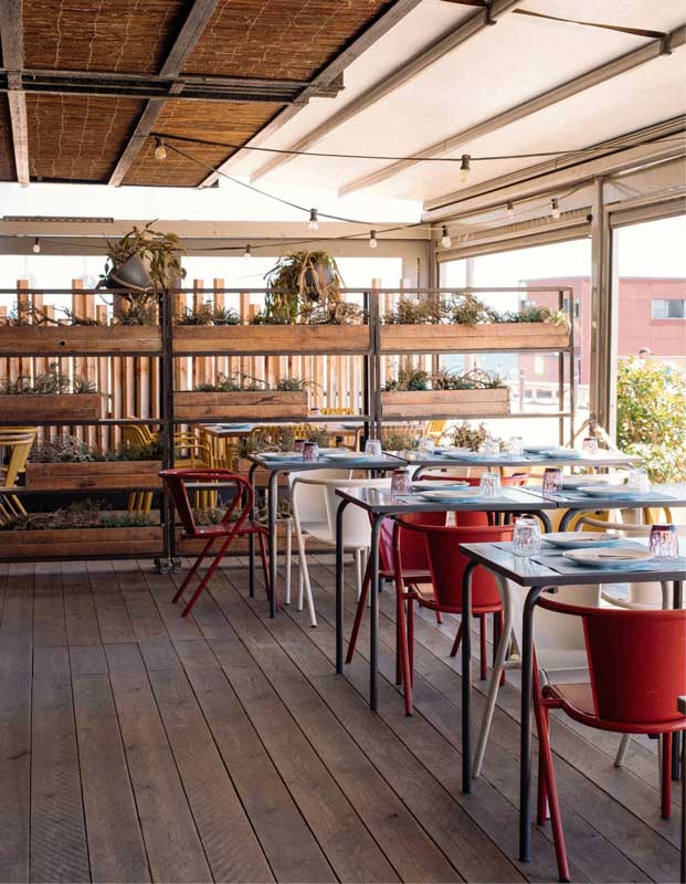 Restaurant Xiroi - Image 2