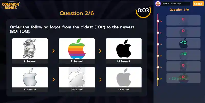 Sentido Común (Online)