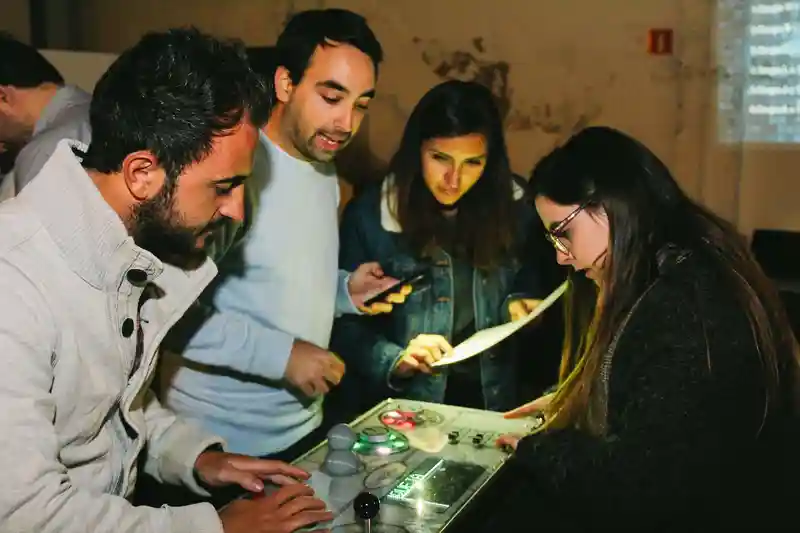 SYNERGYK