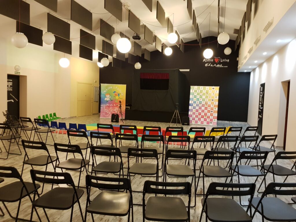 Sala Atelier - Image 1