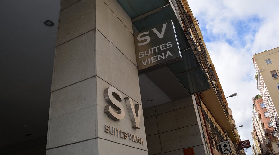 Suites Viena Plaza de España - Image 1