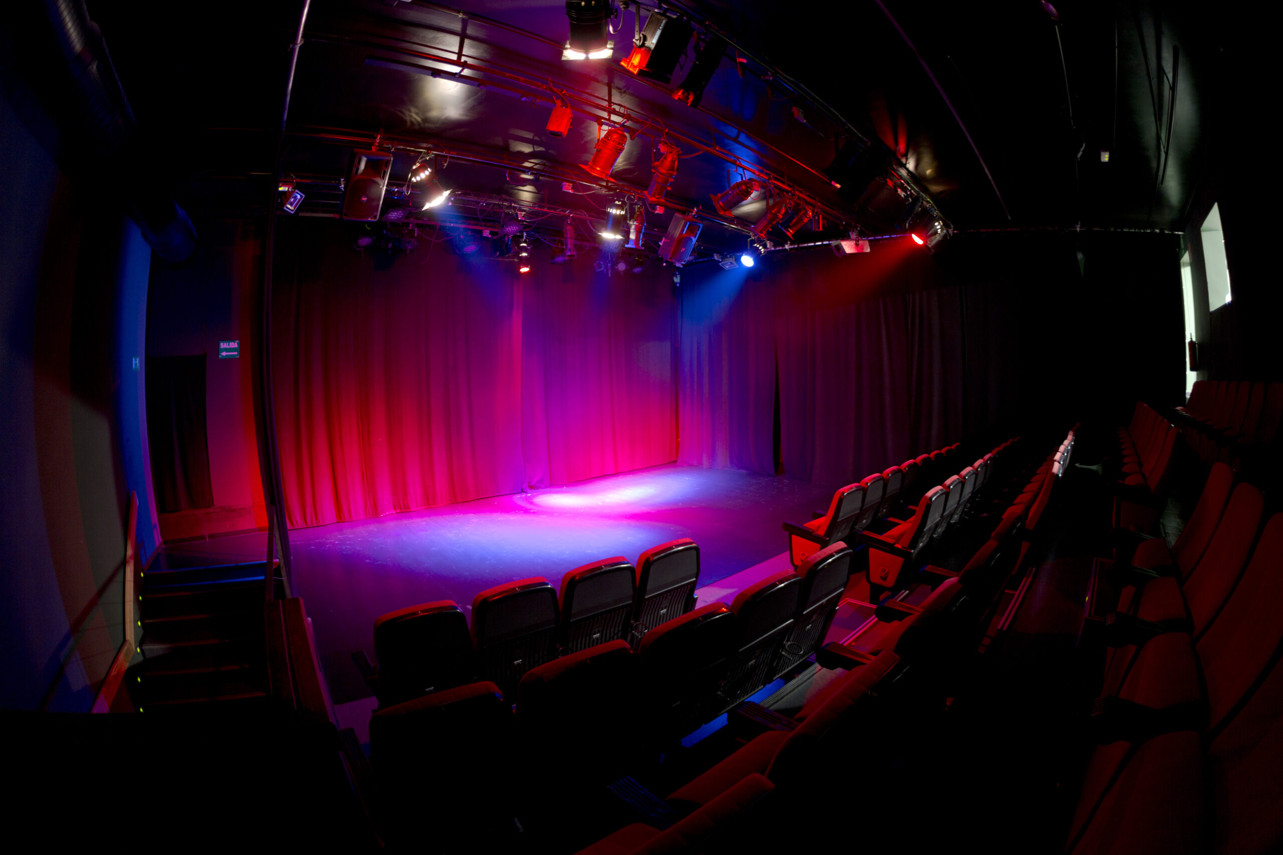 Teatros luchana - Image 3