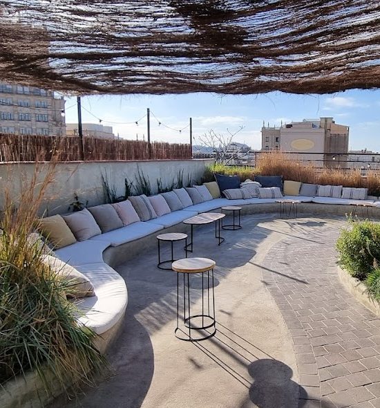 Terraza 20 - Image 1