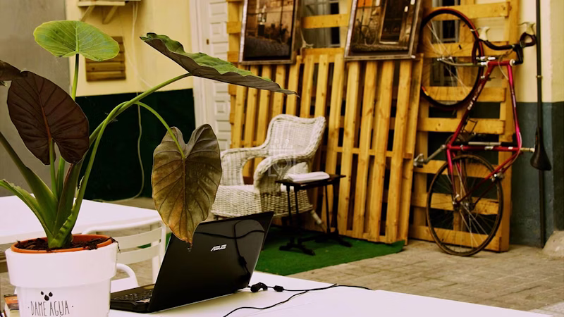 The Shed Coworking - Image 3