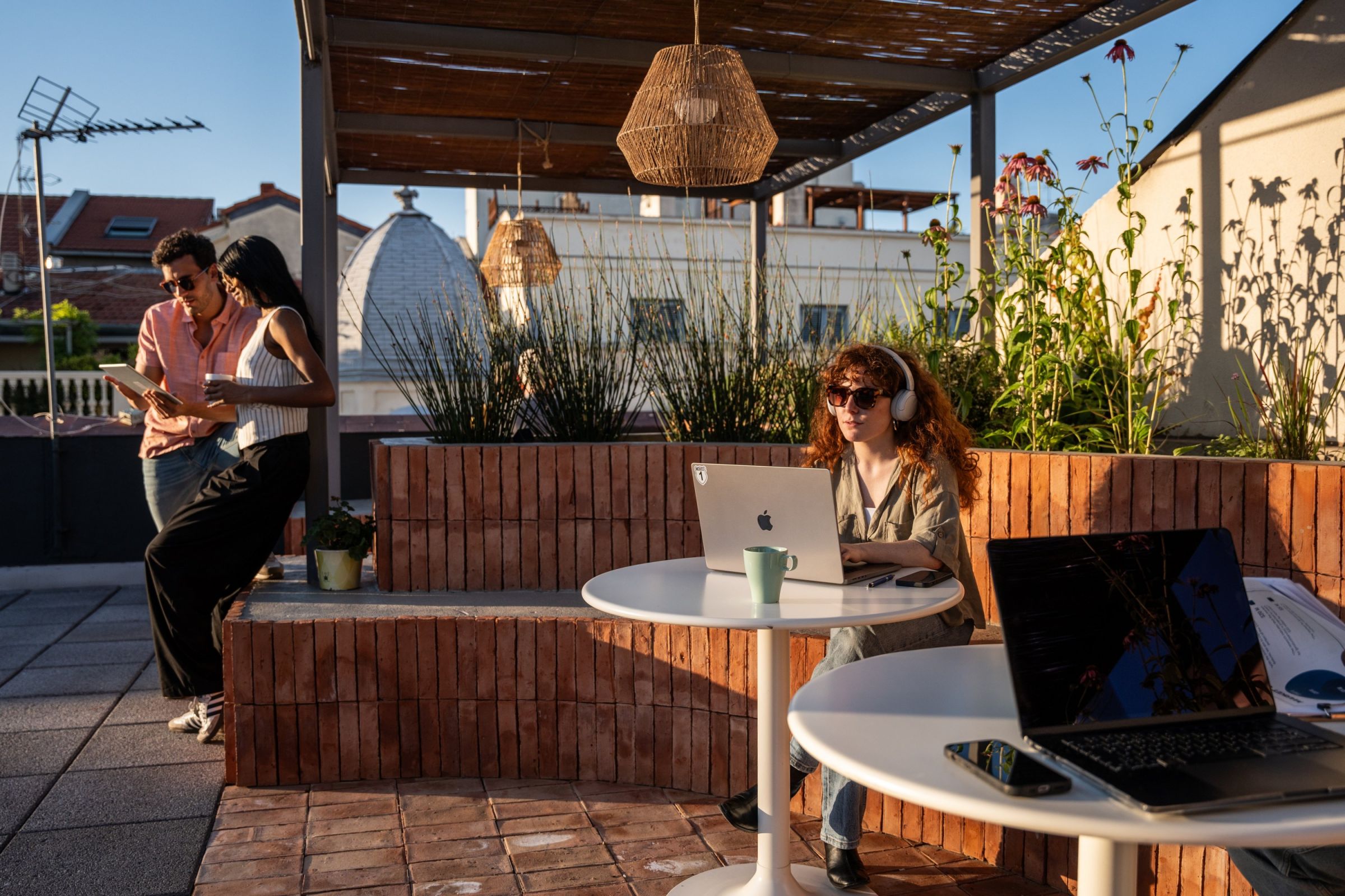 The Shed Coworking - Image 2