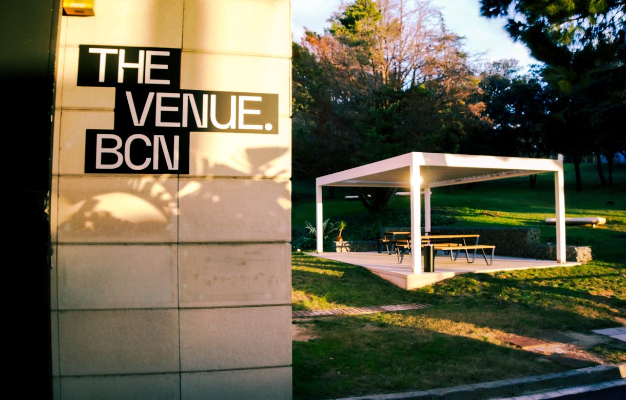 The Venue Barcelona - Image 1