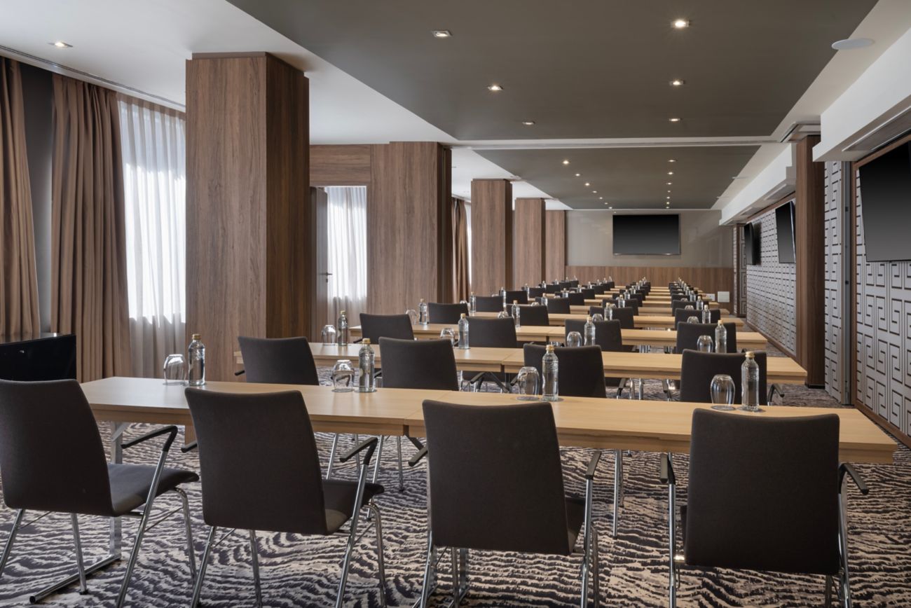 The Westin Madrid Cuzco - Image 2