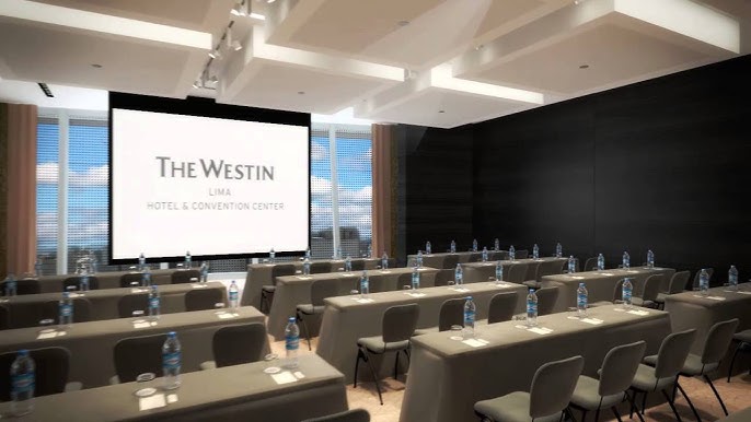 The Westin Madrid Cuzco - Image 3