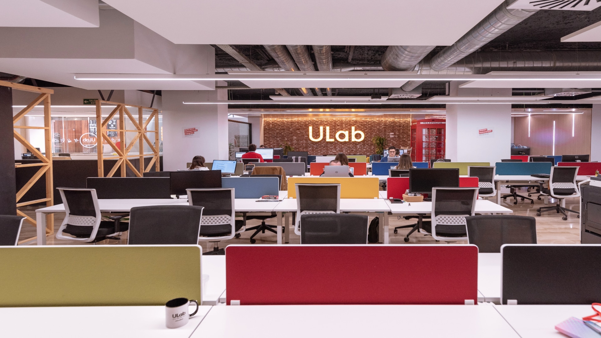 ULab