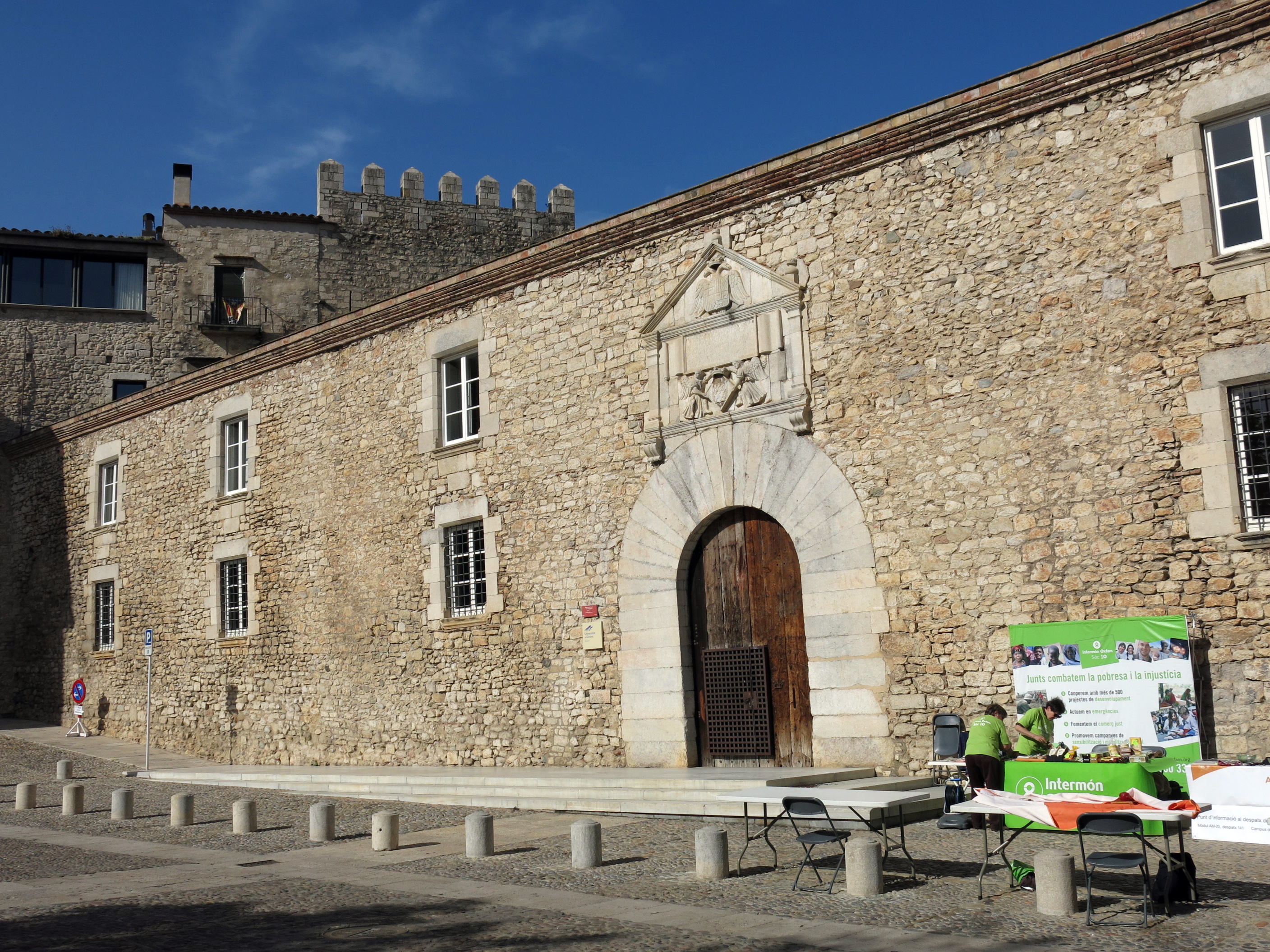 Universitat de Girona - Image 1