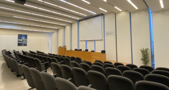 Universitat de Girona - Image 3