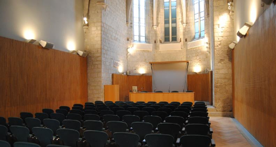 Universitat de Girona - Image 2