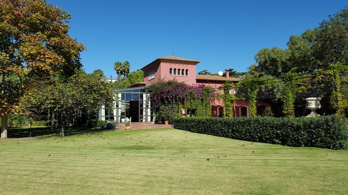 Villa Bugatti - Image 1