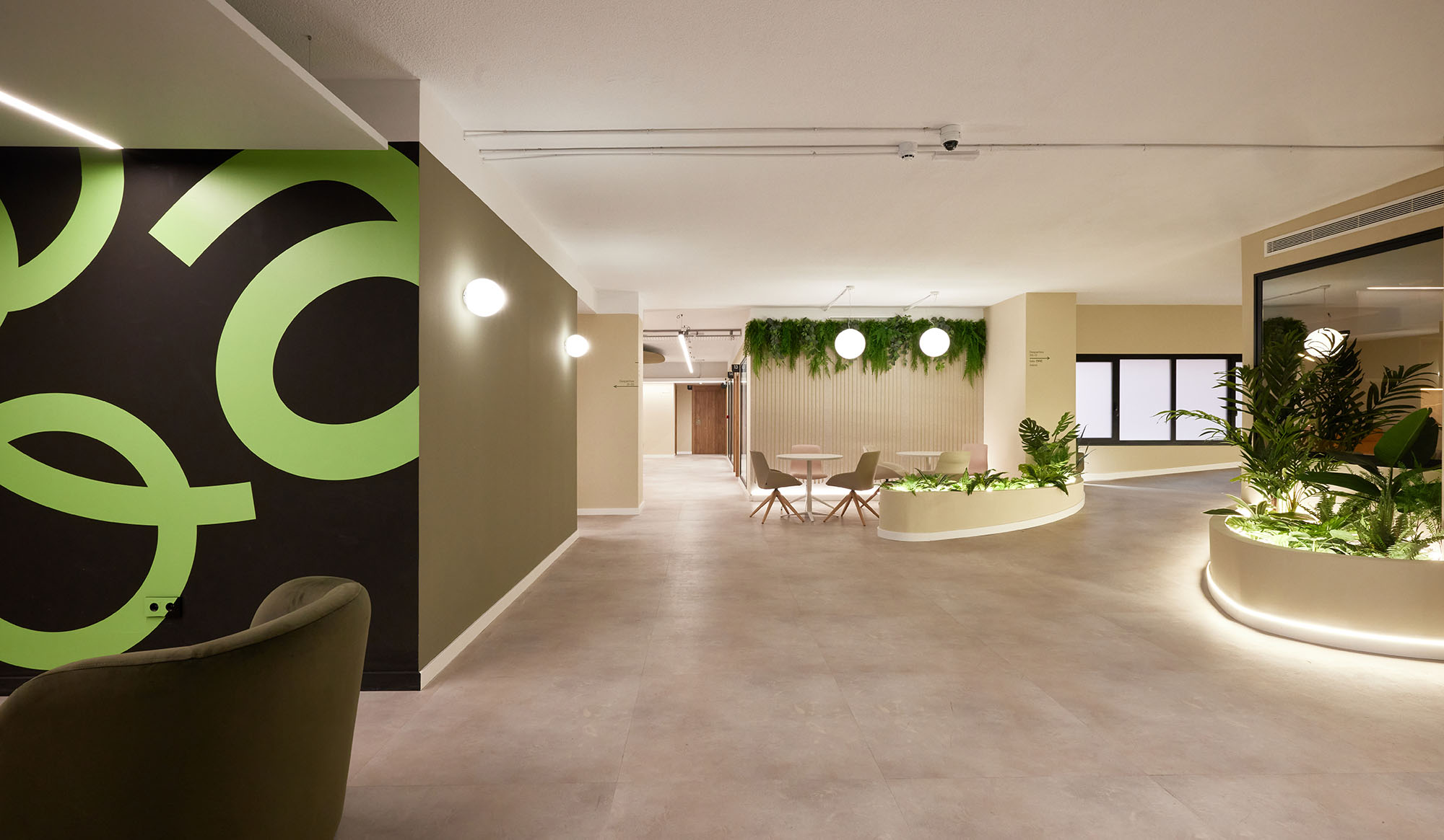 WAO Coworking Alicante - Image 1