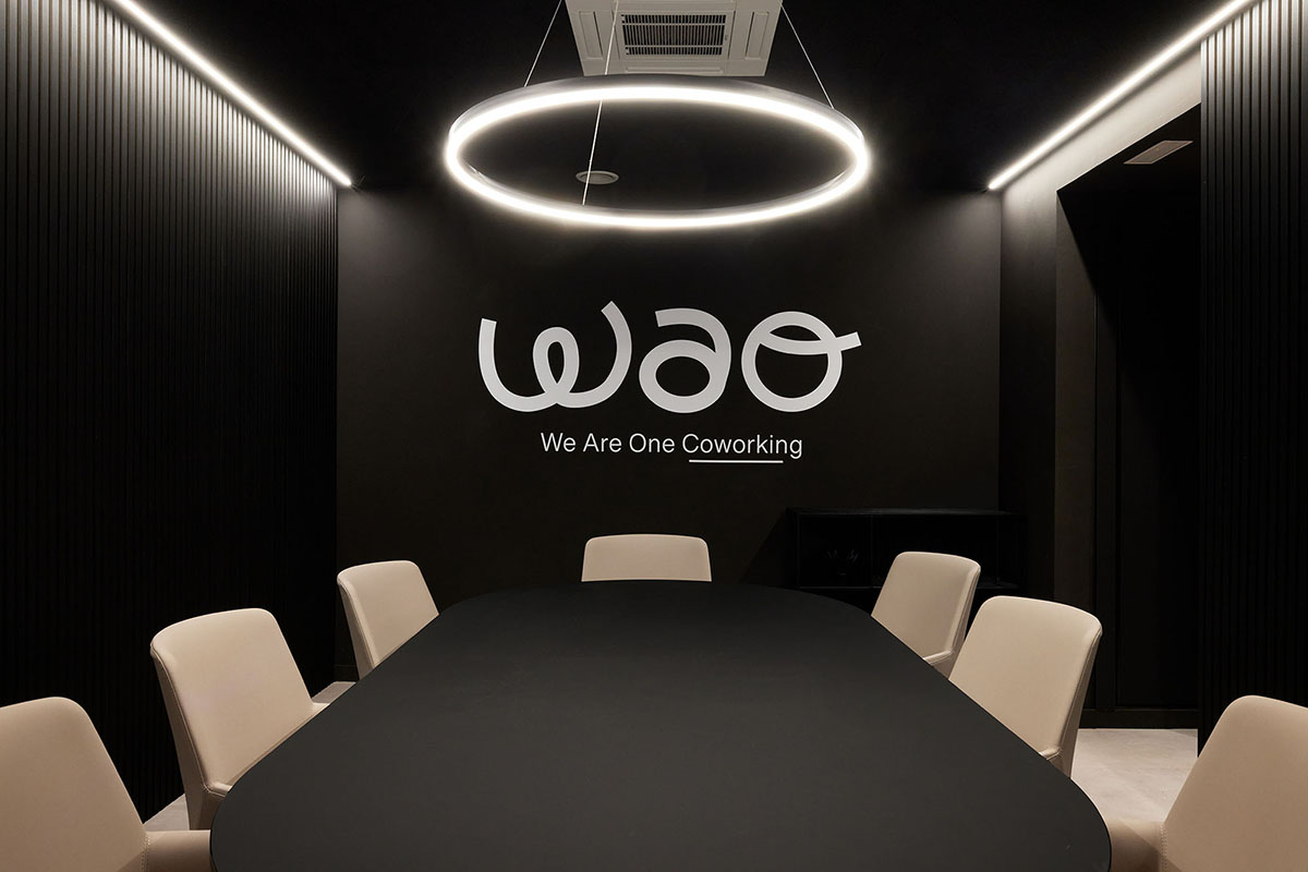 WAO Coworking Alicante - Image 2