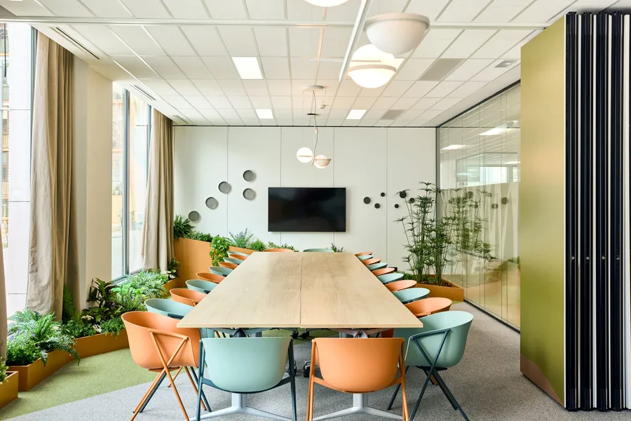 Wojo Barcelona - Image 2