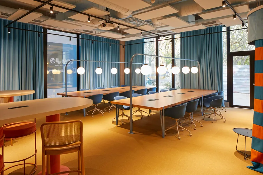 Wojo Barcelona - Image 3