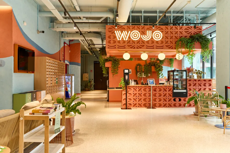 Wojo Barcelona - Image 1