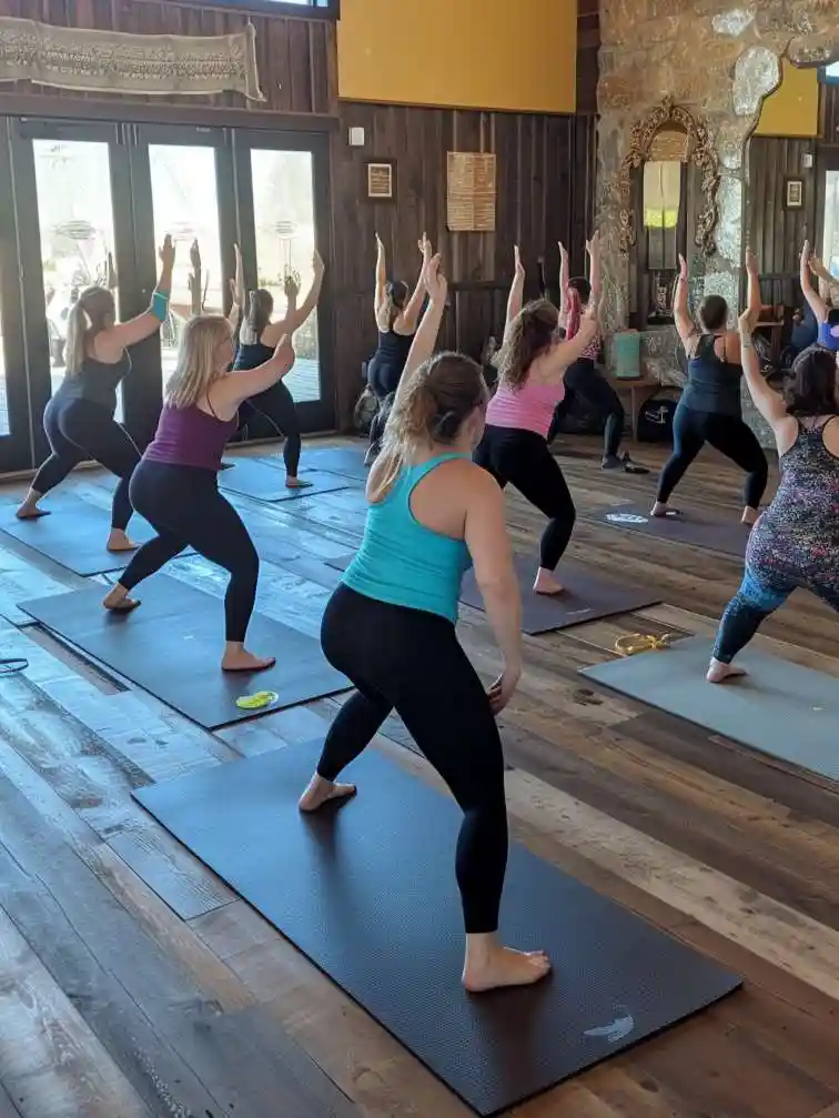 Yoga Workshop