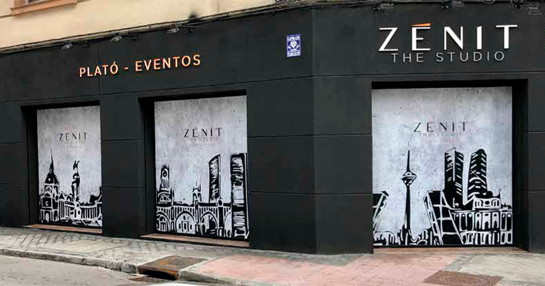 Zenit The Studio - Image 1