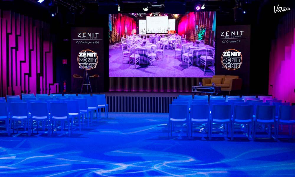 Zenit The Studio - Image 2