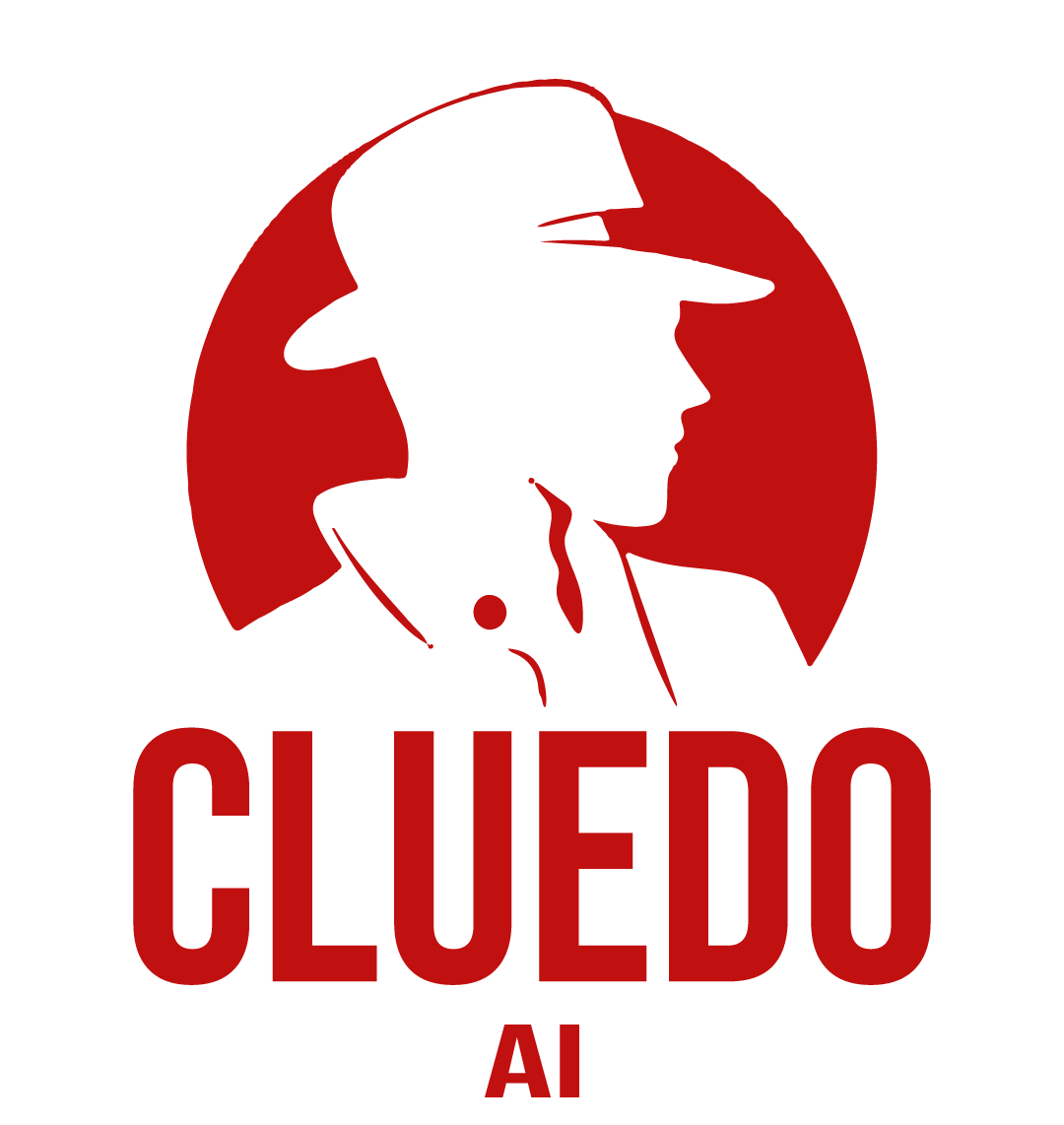 Cluedo AI Virtual