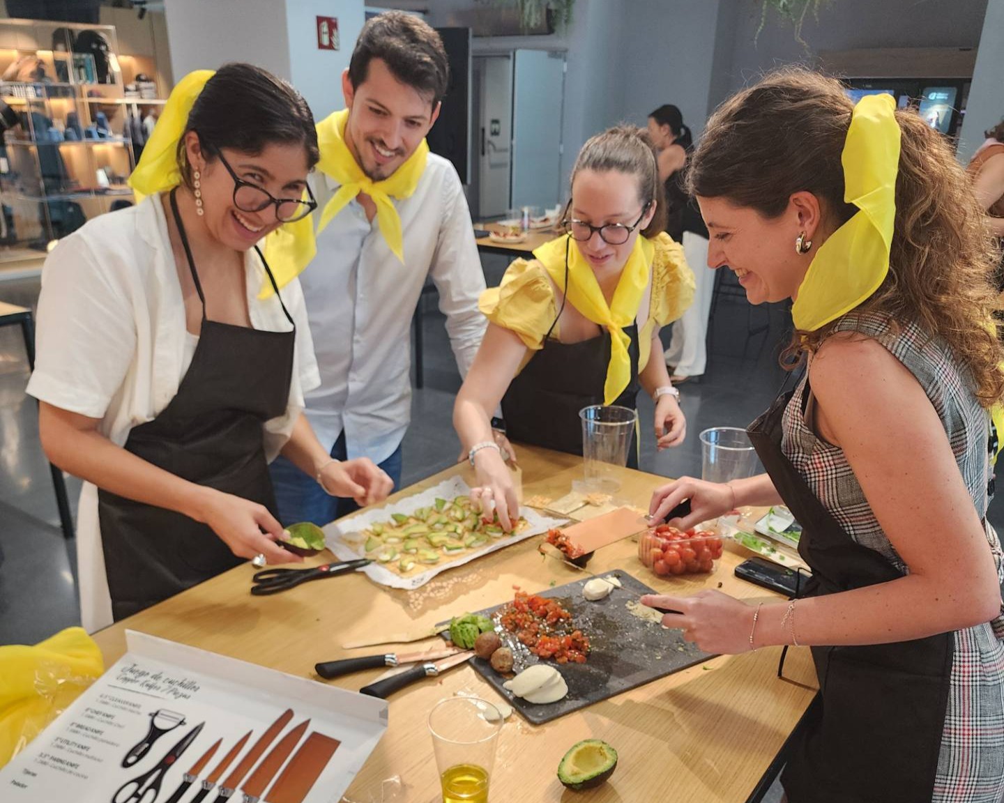 Guerra de Tapas