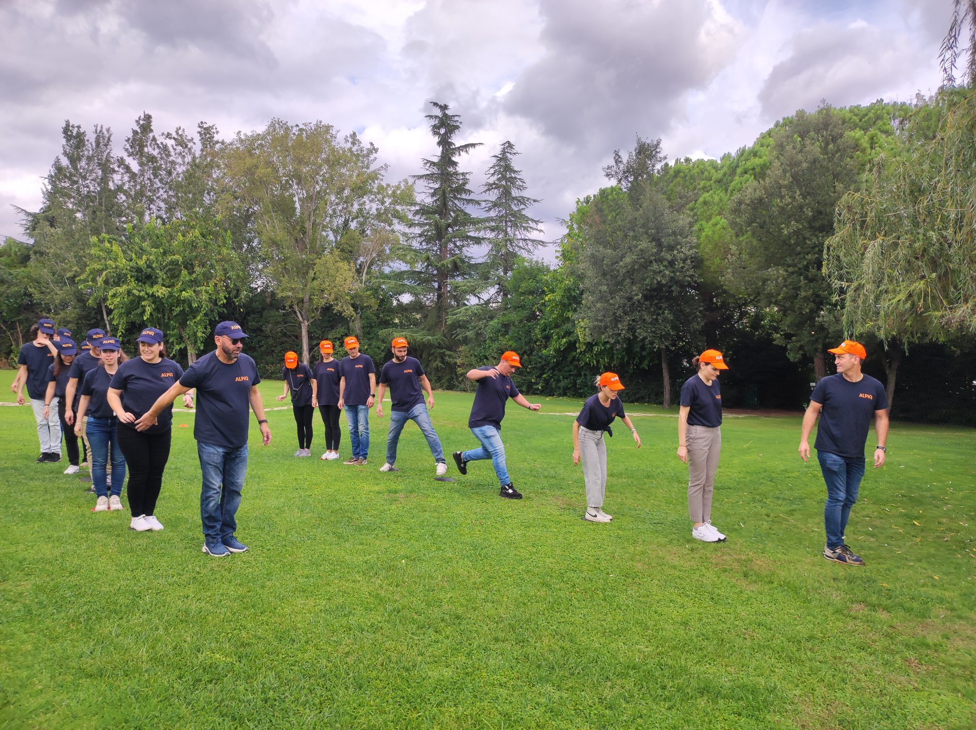 Ultimate Team Quest