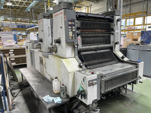 Offer 372524, a KOMORI SPRINT  228 from 1993