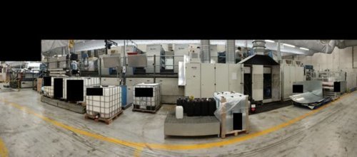 Offer 379992, a KBA-RAPIDA RAPIDA 162-7+L from 2007