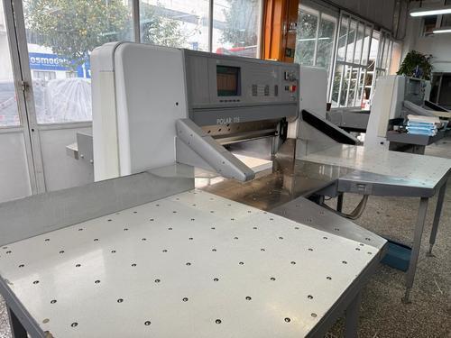 Offer 381686, a POLAR 115 ED from 1999