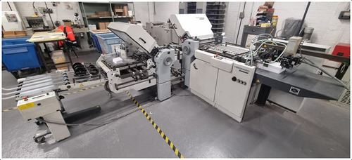 Offer 381879, a STAHL TI 52-4-4 from 2002