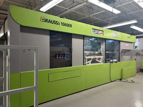 Offer 382704, a BRAUSSE ETERNA 1060 ER from 2016