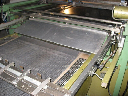 Offer 343880, a SVECIA PRINTMASTER SPM from 1996