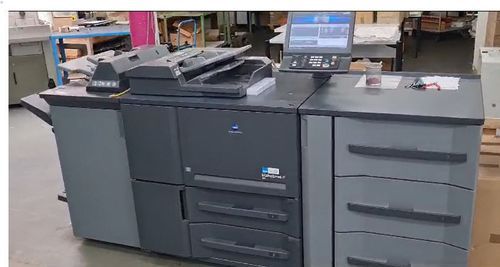 Offer 369810, a KONICA-MINOLTA BIZHUB PRO 951 from 2013