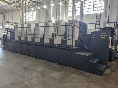 Offer 381330, a ROLAND R 506+LV US-SIZE (2000+) from 2004