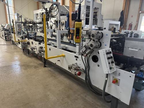 Offer 381715, a BOBST MEDIA 100 III–A2 from 2002