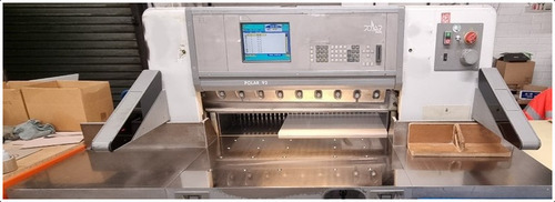 Offer 381880, a POLAR 92 E from 1998