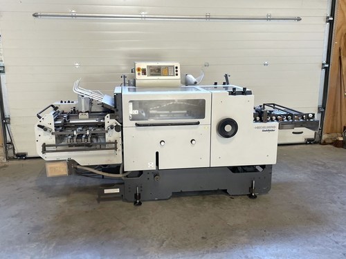 Offer 382687, a STAHL FS 100 (56) from 2001