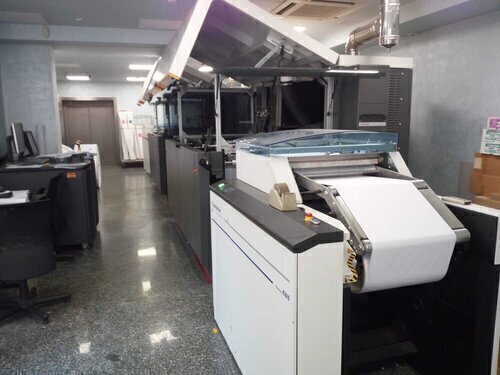 Offer 347951, a KODAK VERSAMARK  VL 2200 250FTM from 2010