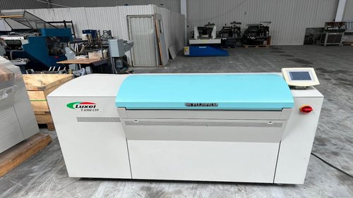 Offer 376167, a FUJI LUXEL T 6300 from 2006