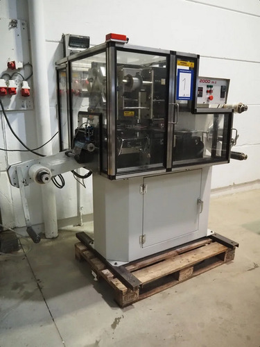 Offer 382689, a NEWFOIL 2000 MK II from 1996