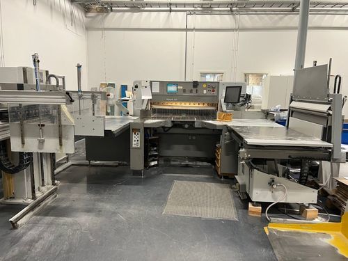 Offer 381763, a POLAR 137 ED from 1998