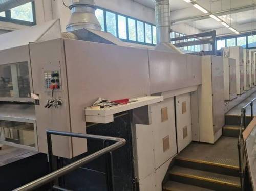 Offer 381931, a ROLAND R 906-6+L from 1997