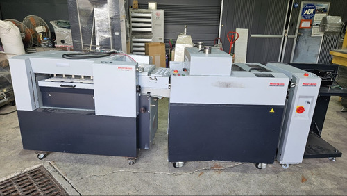 Offer 381961, a HORIZON RD-4055 from 2023