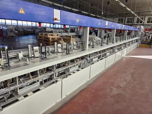 Offer 381566, a KOLBUS KM 470 from 2008