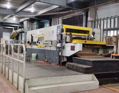 Offer 382152, a BRAUSSE ETERNA PE 1620 from 2010