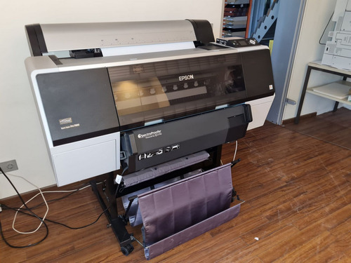 Offer 382579, a EPSON STYLUS PRO 7900 from 2011